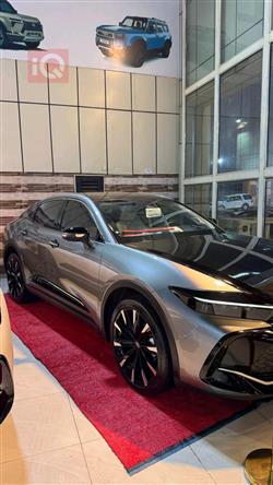 تويوتا كراون